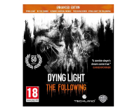 PC Dying Light: The Following (Enhanced Edition) ESD - 525090 - zdjęcie 1